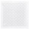 anneaux white napkin