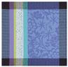 Provence in Lavender blue Coated discontinued by Le Jacquard Francais