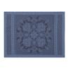 Palais Venitien blue by Le Jacquard Francais