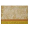 Sinharaja yellow coated cotton by Le Jacquard Francais