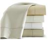 Soprano ivory King sheet set by Peacock Alley