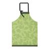 Sous les Citronniers aprons by Le Jacquard Francais