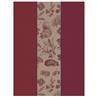 Dans les bois Tryptique Tea Towels by Le Jacquard Francais