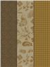 Dans les Bois French towels by Le Jacquard Francais