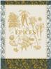 Epices and Aromates Tea Towels by Le Jacquard Francais