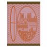 Sale tea towels by Le Jacquard Francais