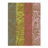 Fruits Exotique towel by Le Jacquard Francais