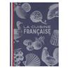 Gastronomie blue by Le Jacquard Francais