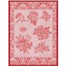 Jardin des Roses by Le Jacquard Francais