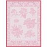 Jardin des Roses by Le Jacquard Francais