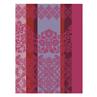 Mumbai Tea Towels by Le Jacquard Francais