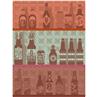 Neo Brasseurs Kitchen Towel by Le Jacquard Francais