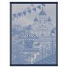 Sale tea towels by Le Jacquard Francais