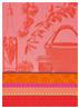 Saveurs de Provence kitchen towel by Le Jacquard Francais