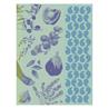 Soleil a Table Tea Towels by Le Jacquard Francais