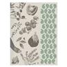 Soleil a Table Tea Towels by Le Jacquard Francais