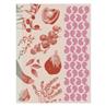 Soleil a Table Tea Towels by Le Jacquard Francais