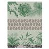 Soleil au Jardin Tea Towels by Le Jacquard Francais