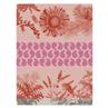 Soleil au Jardin Tea Towels by Le Jacquard Francais