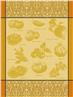 Tomates French Tea Towels Le Jacquard Francais