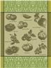 Tomates French Tea Towels Le Jacquard Francais